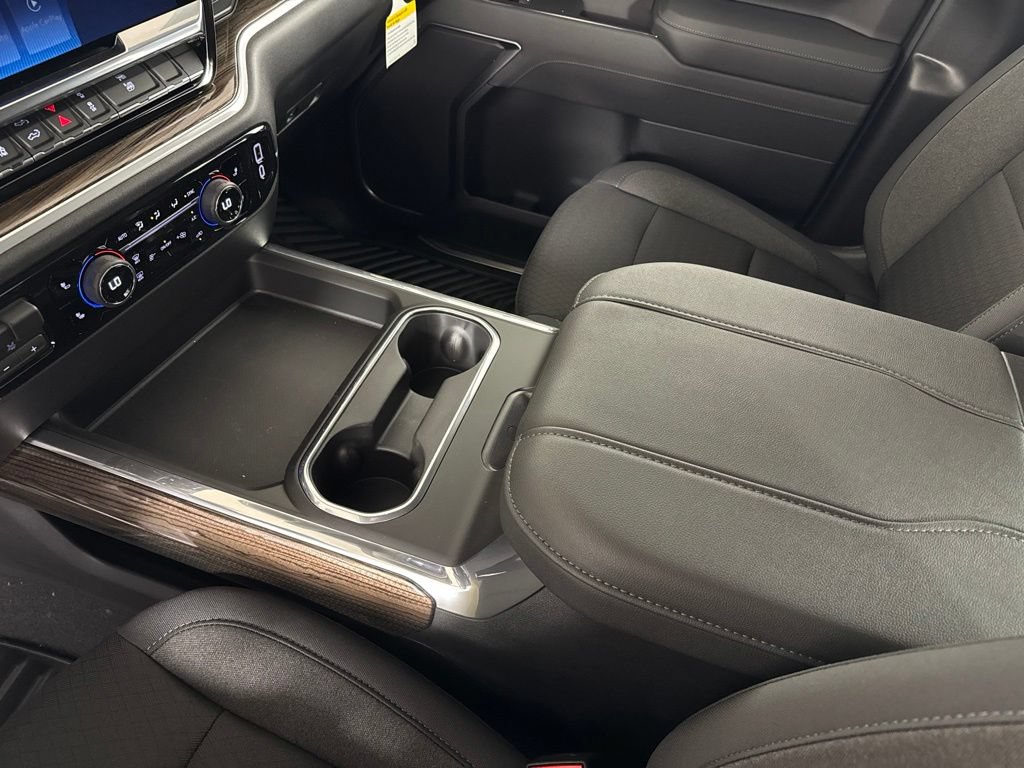 New 2026 Chevrolet Silverado 3500 LT AWD/4WD image 21