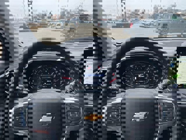 Certified 2024 Chevrolet Blazer LT w/ Sound & Technology Package image 19