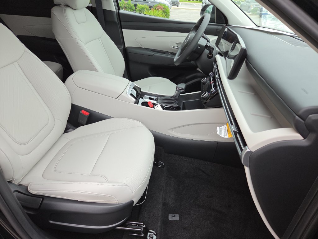 New 2026 Hyundai Tucson SEL Plus FWD image 33