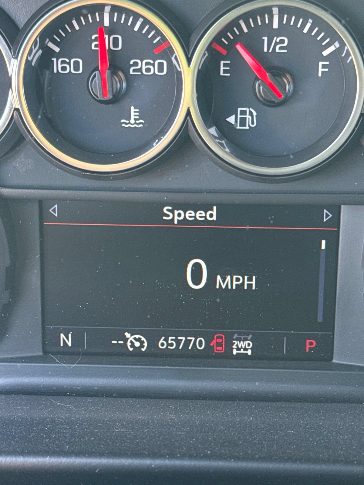 Used 2021 Chevrolet Tahoe Z71