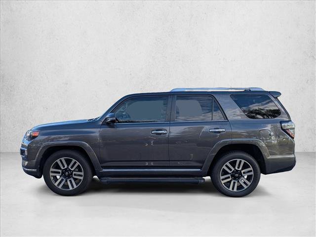 Used 2023 Toyota 4Runner Limited RWD image 2