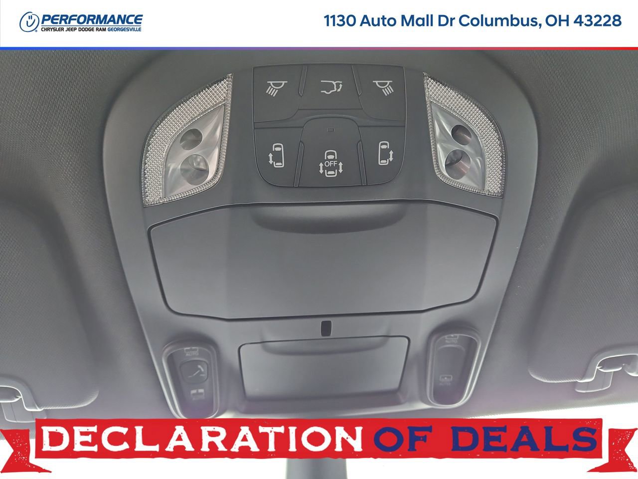 New 2026 Chrysler Pacifica Select image 26