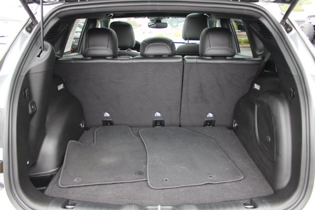 Used 2023 Jeep Compass Limited w/ Elite Group AWD/4WD image 31