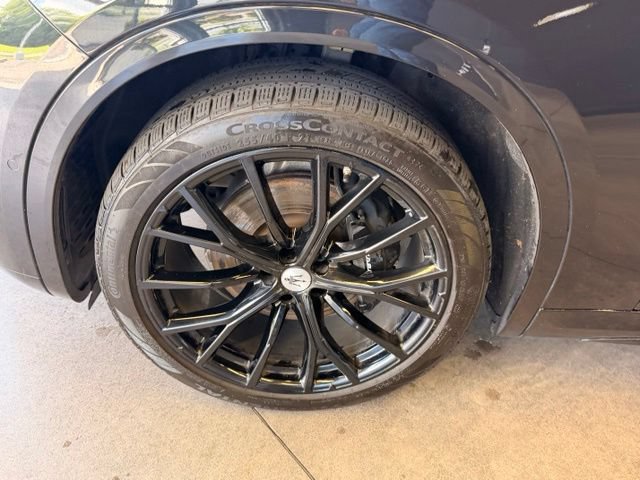 Used 2023 Maserati Grecale Modena AWD/4WD image 6
