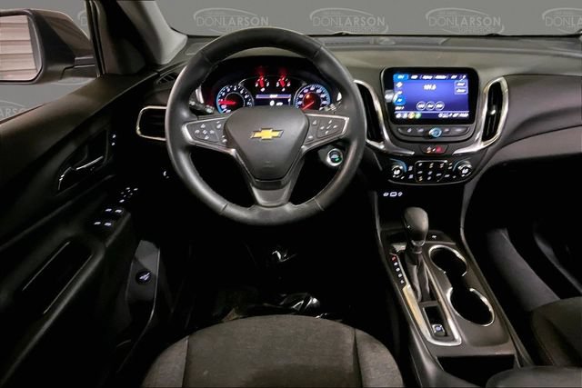 Certified 2024 Chevrolet Equinox LT FWD image 18