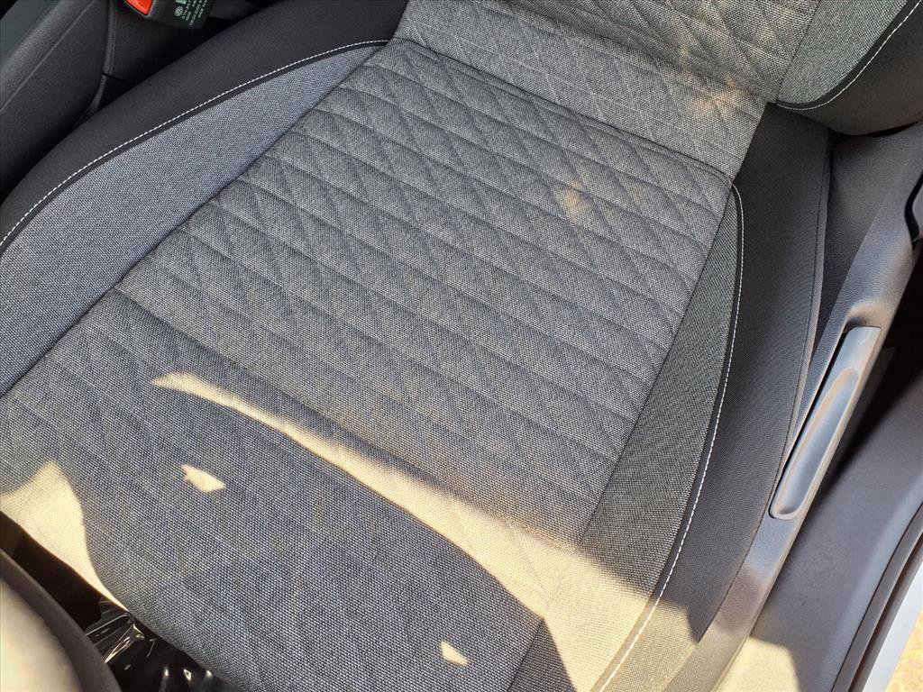 New 2026 Volkswagen Tiguan S image 9