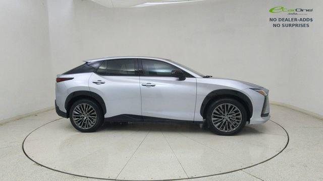 Used 2023 Lexus RZ 450e Premium w/ Cold Area Package image 61
