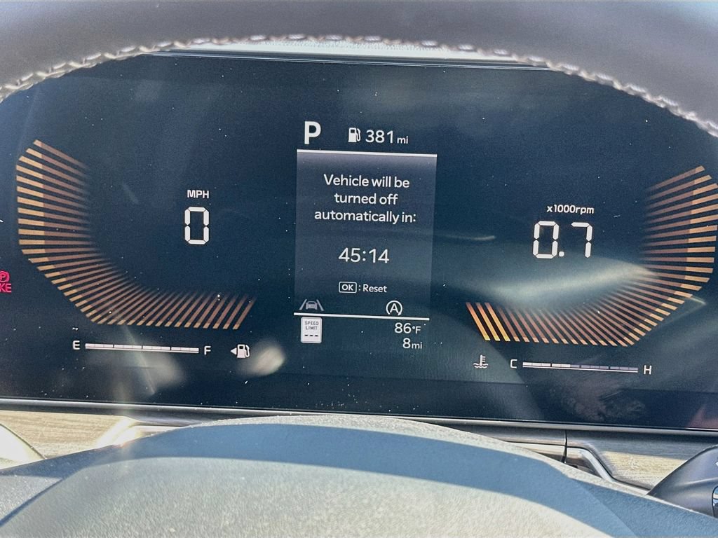 New 2026 Kia Sorento X-Line EX AWD/4WD image 12