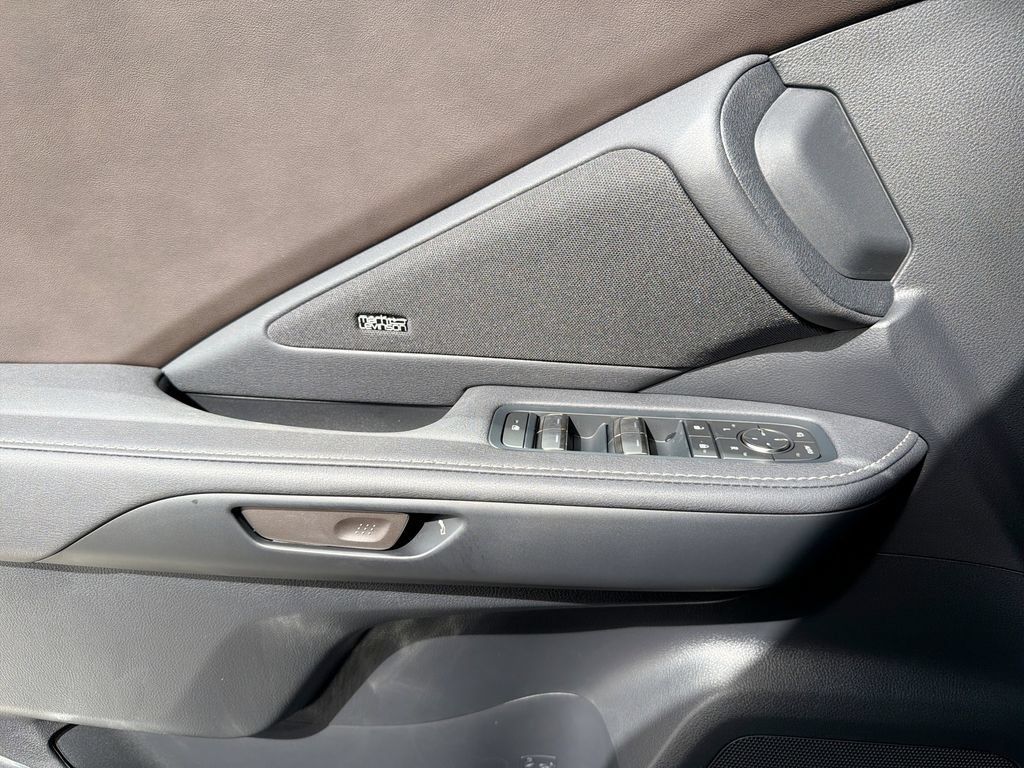 New 2026 Lexus TX 350 AWD image 29