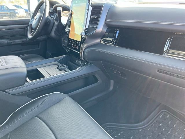 New 2026 RAM 3500 Limited image 21