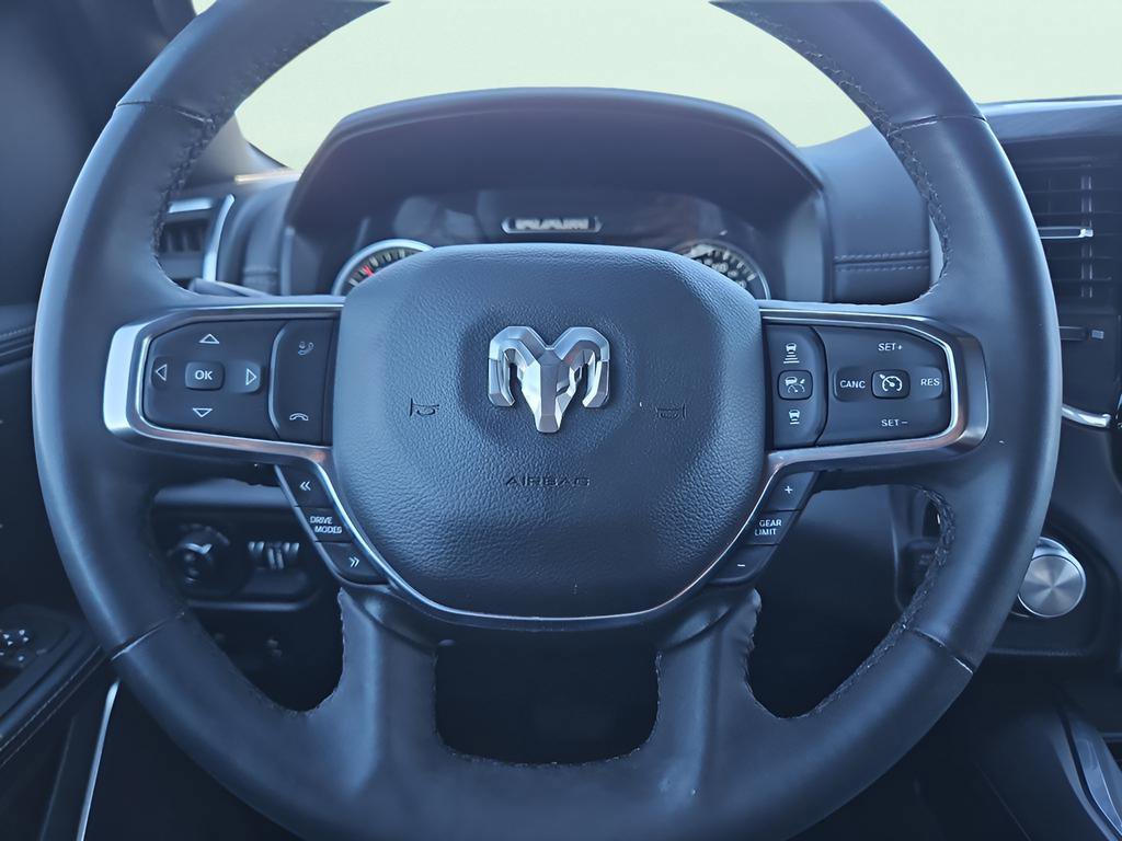 Used 2025 RAM 1500 Laramie image 20