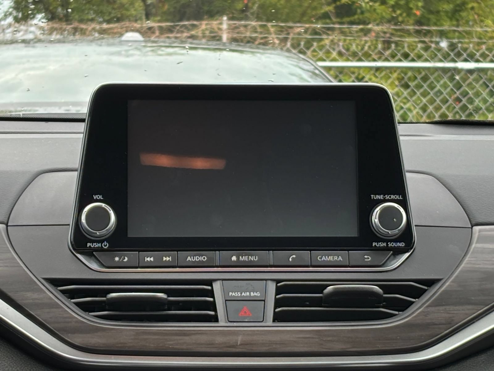 Used 2026 Nissan Altima 2.5 SV FWD image 20