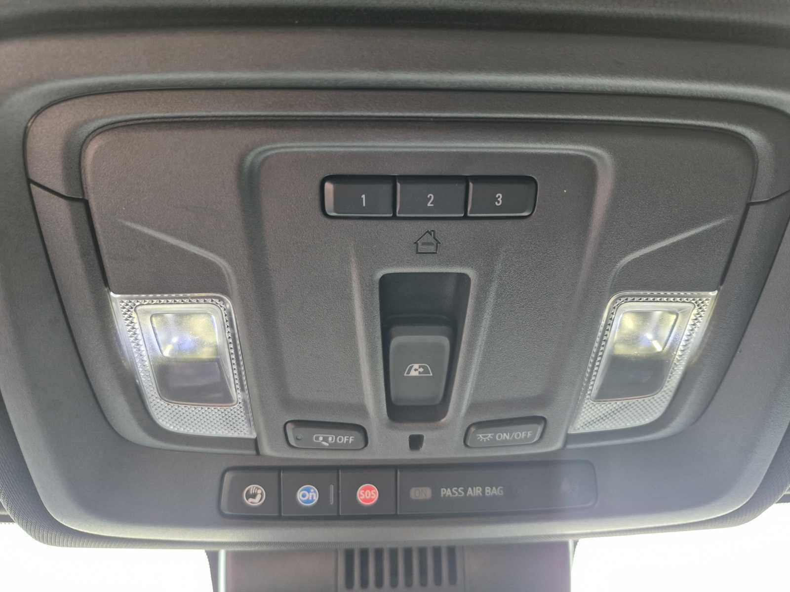 Used 2024 Chevrolet Silverado 1500 ZR2 w/ ZR2 Bison Edition image 27