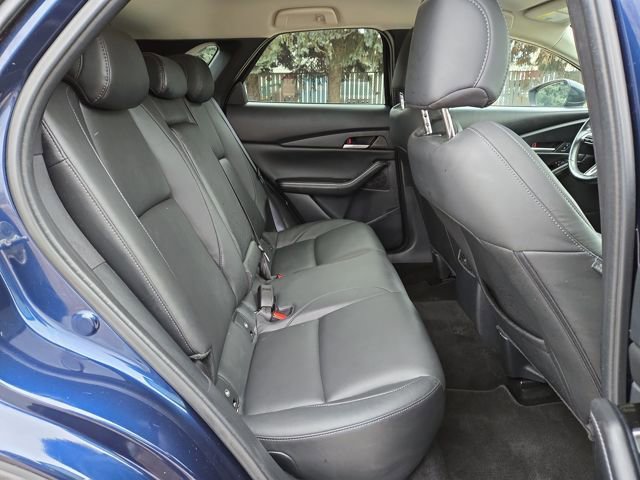 Used 2024 MAZDA CX-30 AWD 2.5 S w/ Select Sport Pkg image 32