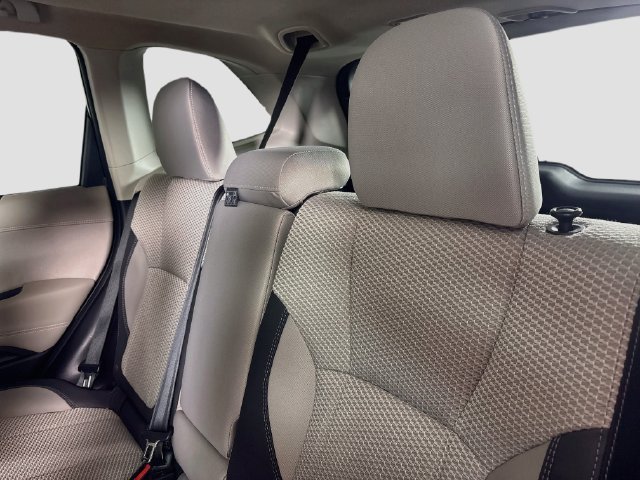 Certified 2024 Subaru Forester Premium AWD/4WD image 27