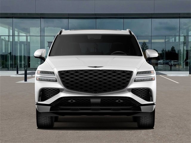 New 2026 Genesis GV80 3.5T Prestige image 6