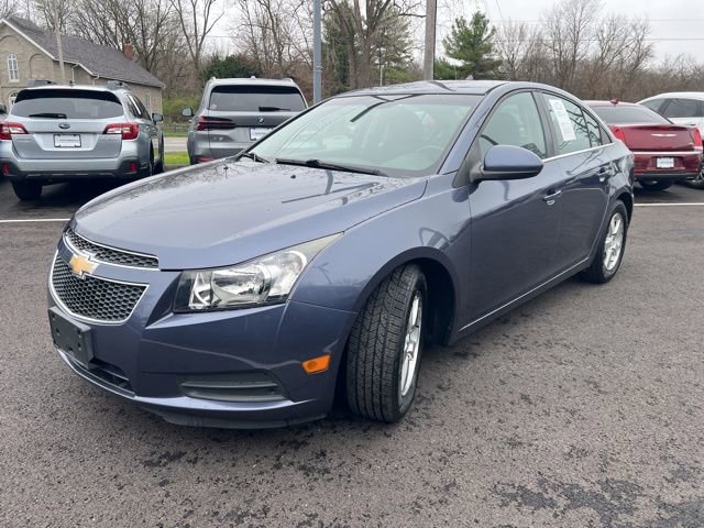 Used 2014 Chevrolet Cruze LT image 30