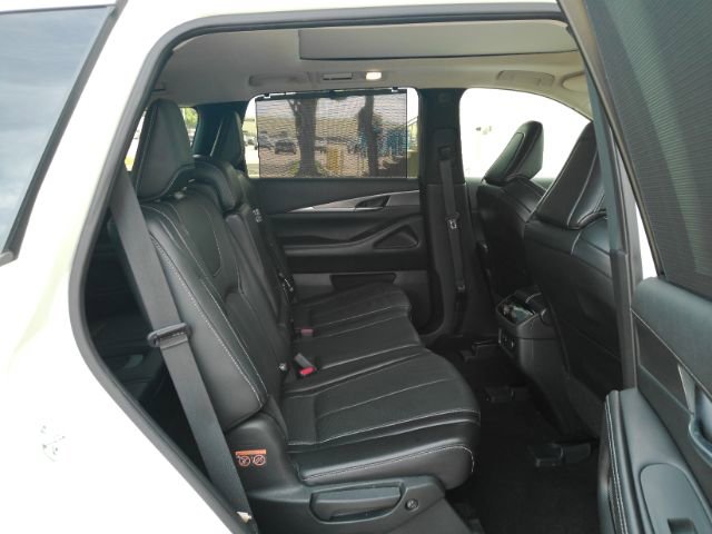 Used 2023 INFINITI QX60 Luxe FWD image 28