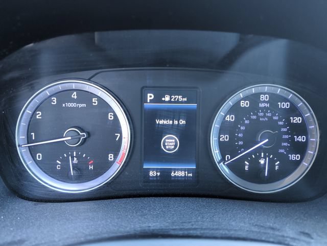 Used 2019 Hyundai Sonata SEL FWD image 16