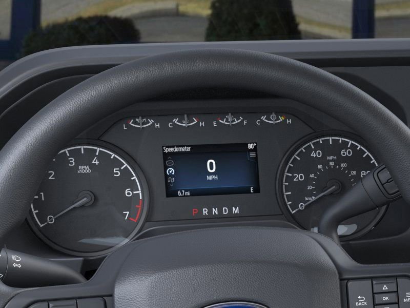 New 2026 Ford F250 XL image 13