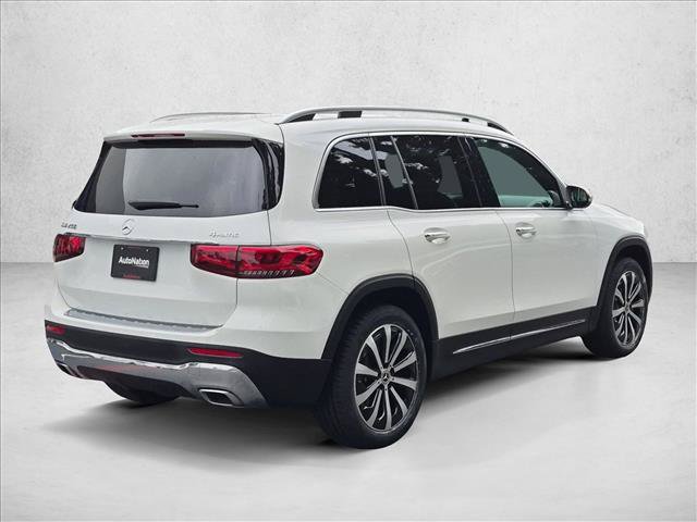 Used 2023 Mercedes-Benz GLB 250 4MATIC image 5