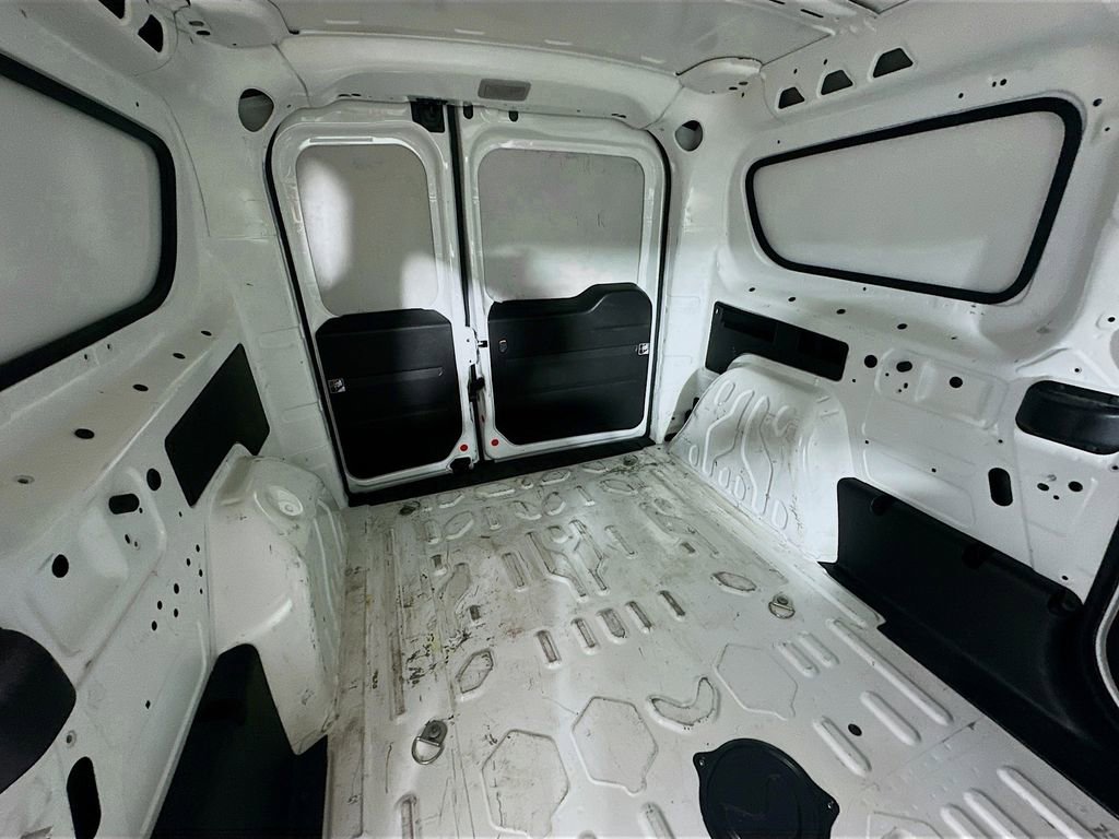 Used 2020 RAM ProMaster City Tradesman image 13