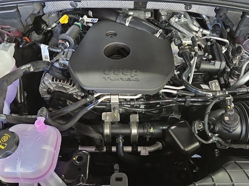 New 2026 Jeep Grand Cherokee L Limited image 49