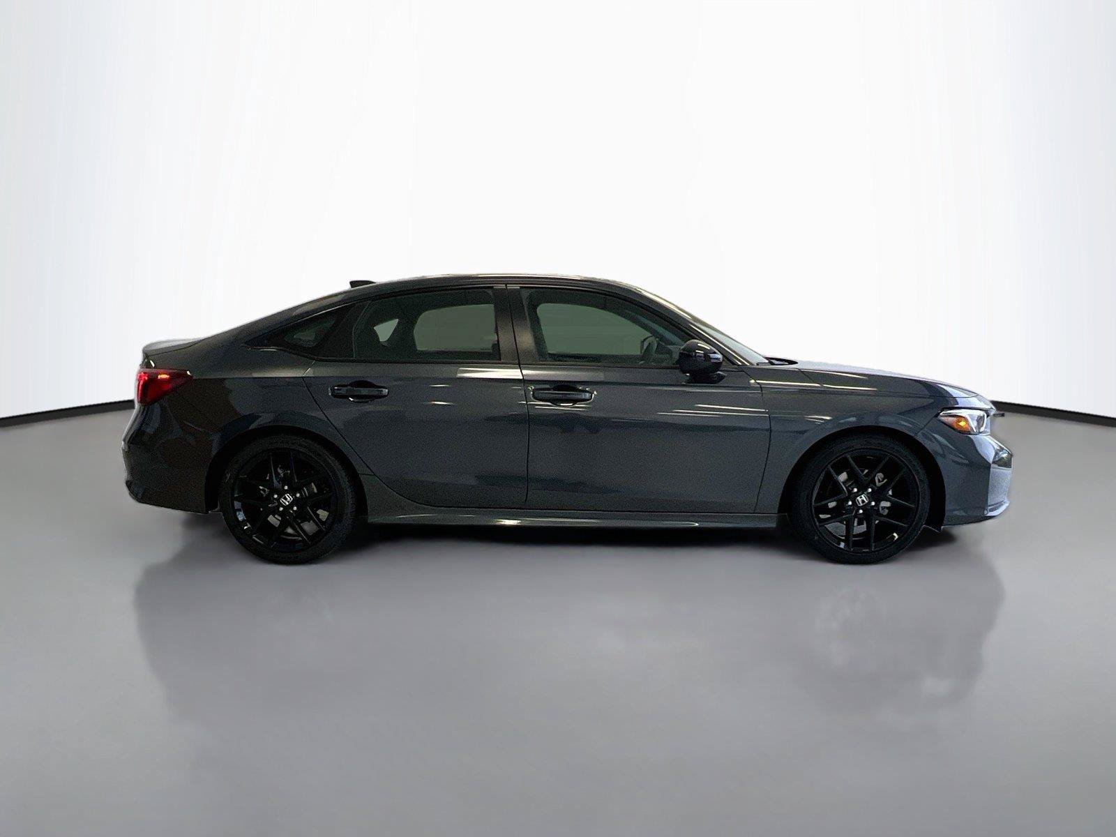 New 2026 Honda Civic Sport image 16