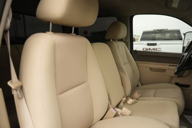 Used 2014 GMC Sierra 2500 SLE image 19