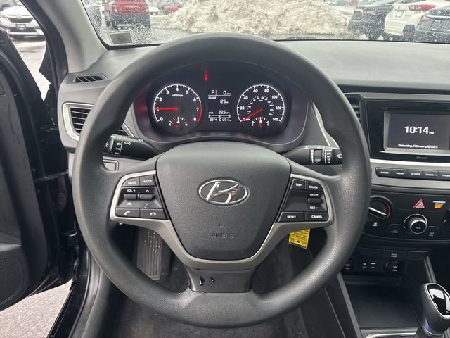 Used 2019 Hyundai Accent SE image 24