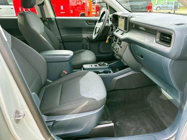 Used 2024 Ford Maverick XL w/ Equipment Group 100A Standard AWD/4WD image 13