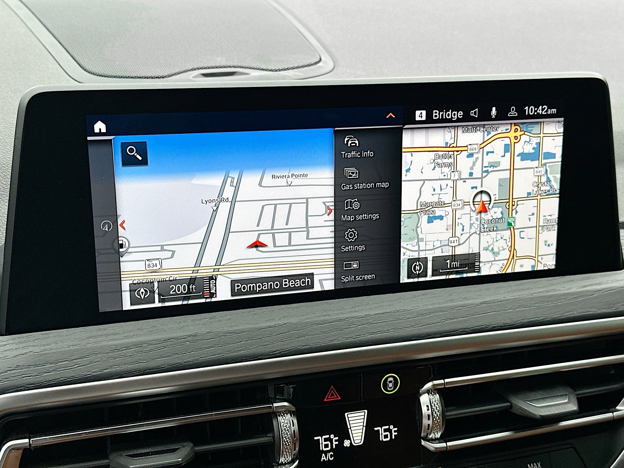 Used 2023 BMW X3 sDrive30i w/ Convenience Package image 14