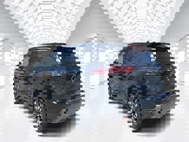 New 2025 Nissan Rogue SL w/ Tech Package image 6