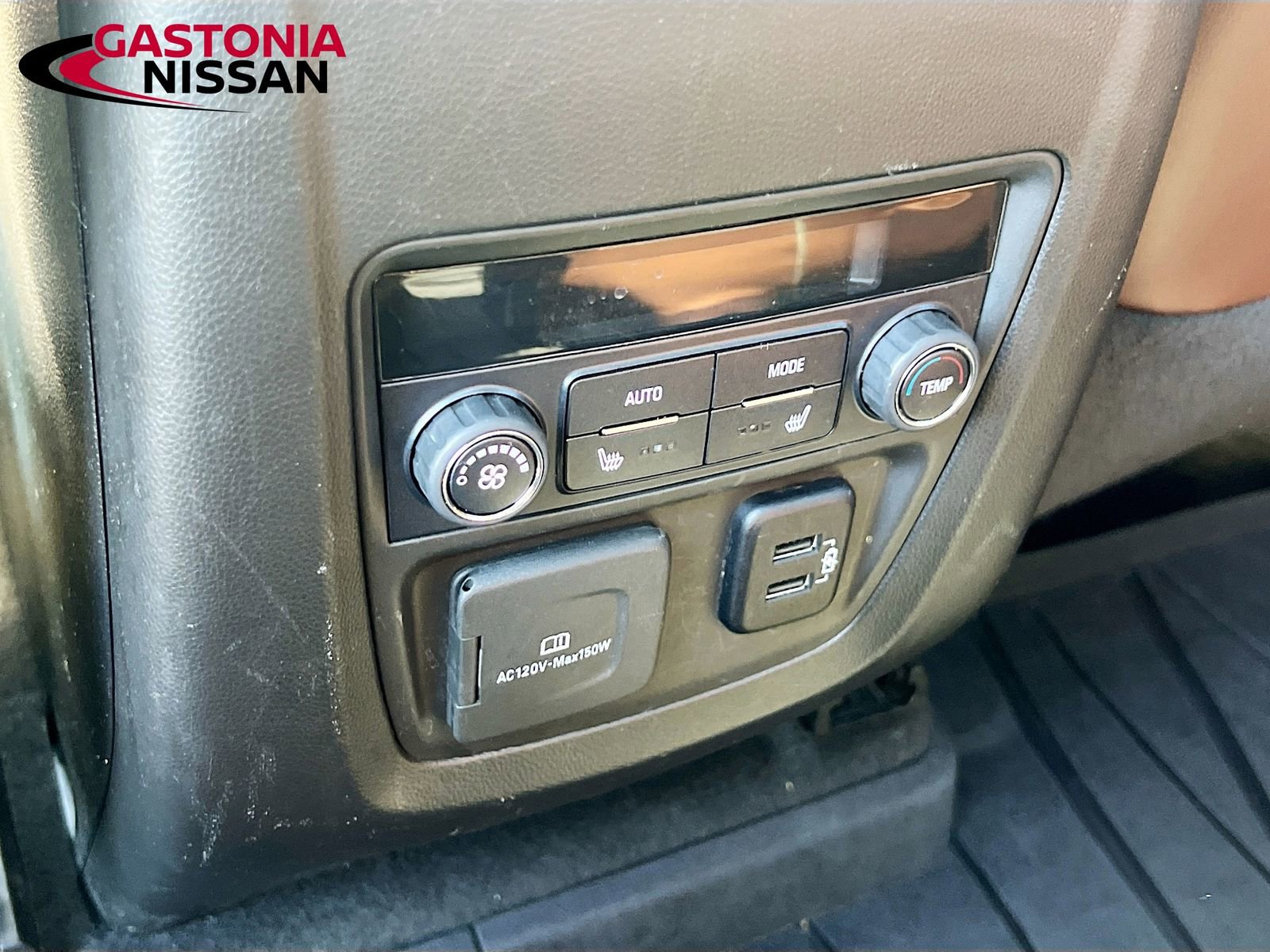 Used 2018 Buick Enclave Avenir w/ Avenir Technology Package image 35
