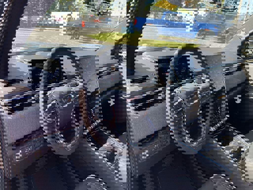 New 2026 GMC Sierra EV Elevation w/ Premium Package image 10