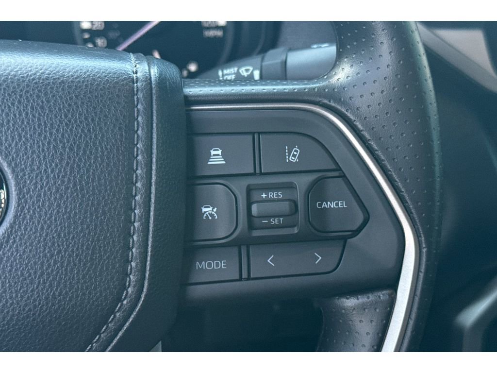 Used 2026 Toyota Tundra SR5 image 26