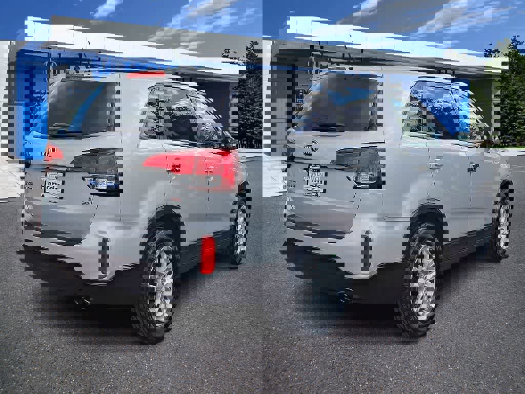 Used 2014 Kia Sorento LX image 24