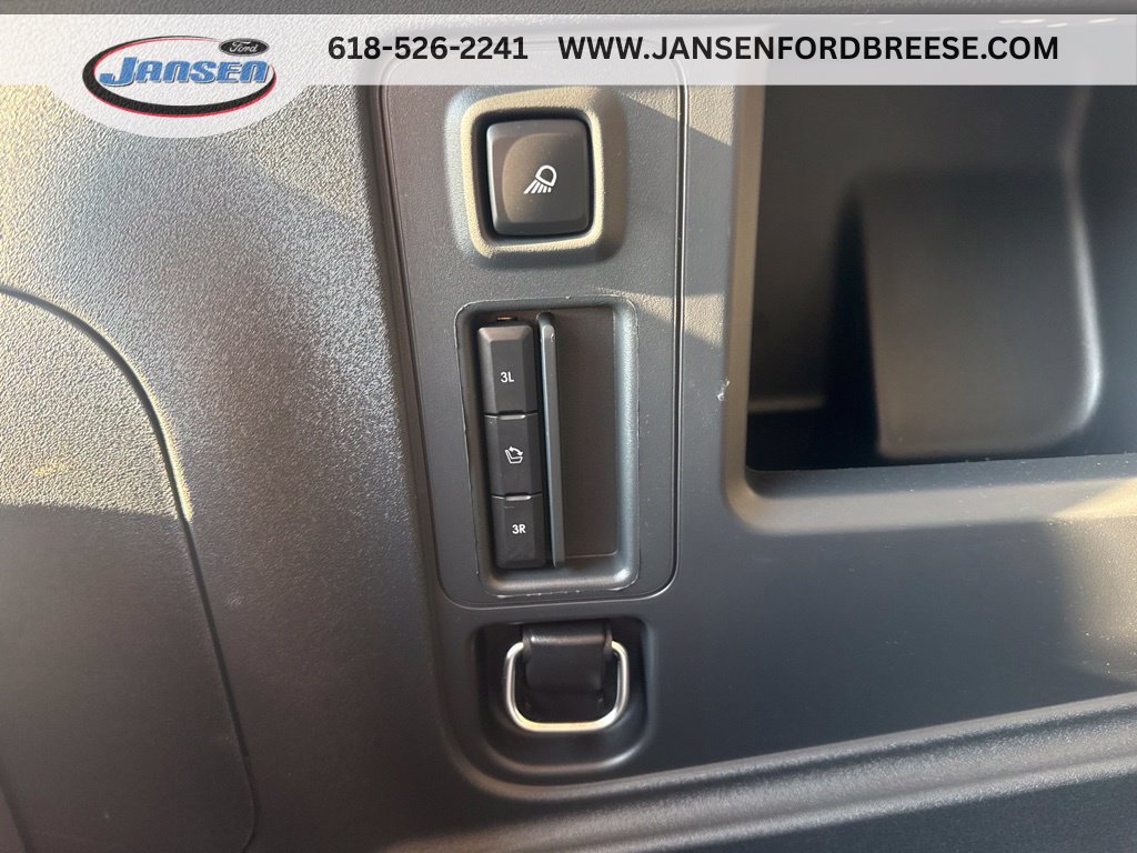 Used 2026 Lincoln Navigator Black Label AWD/4WD image 38