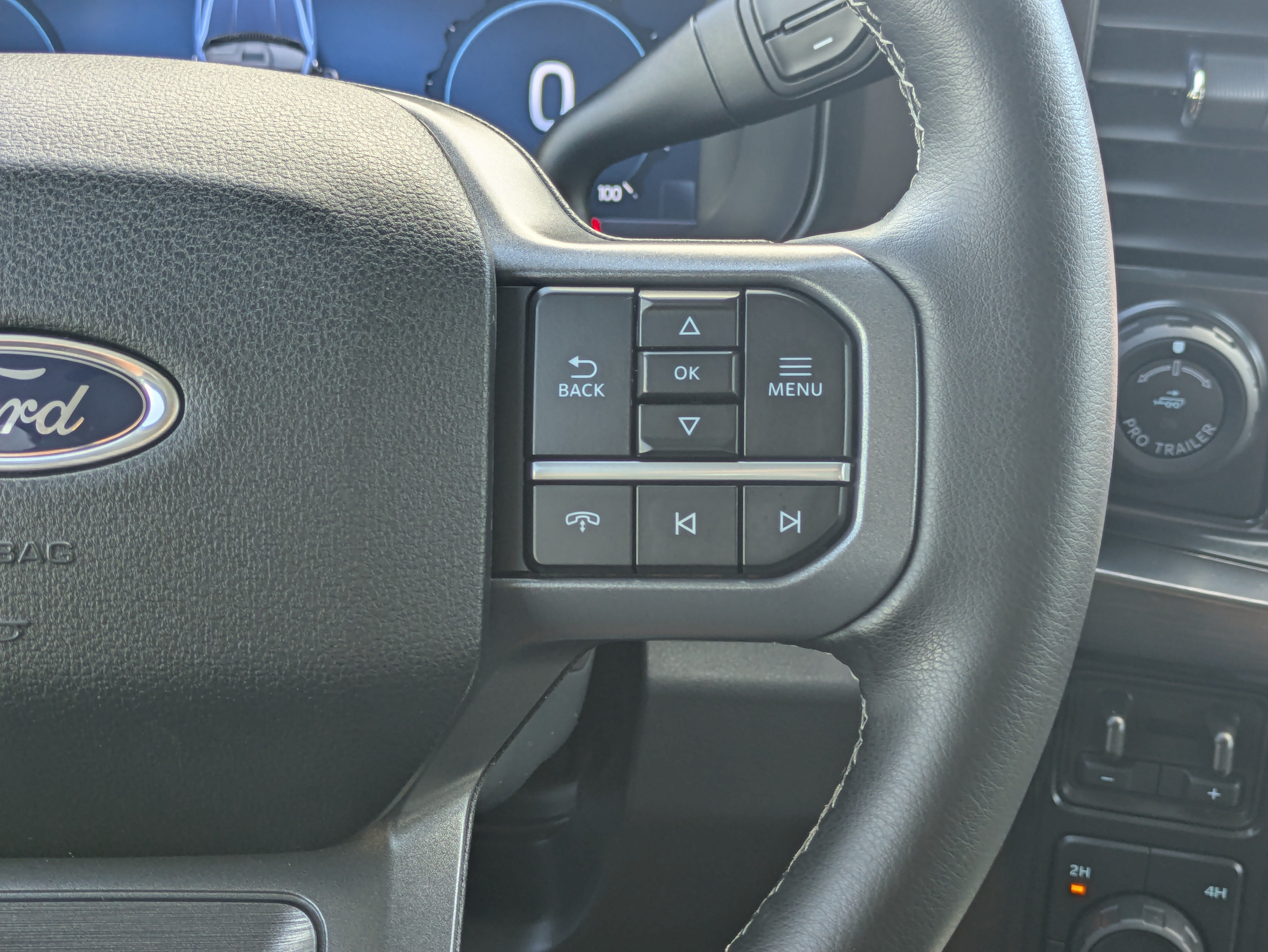 Used 2026 Ford F250 Lariat w/ Lariat Ultimate Package AWD/4WD image 59