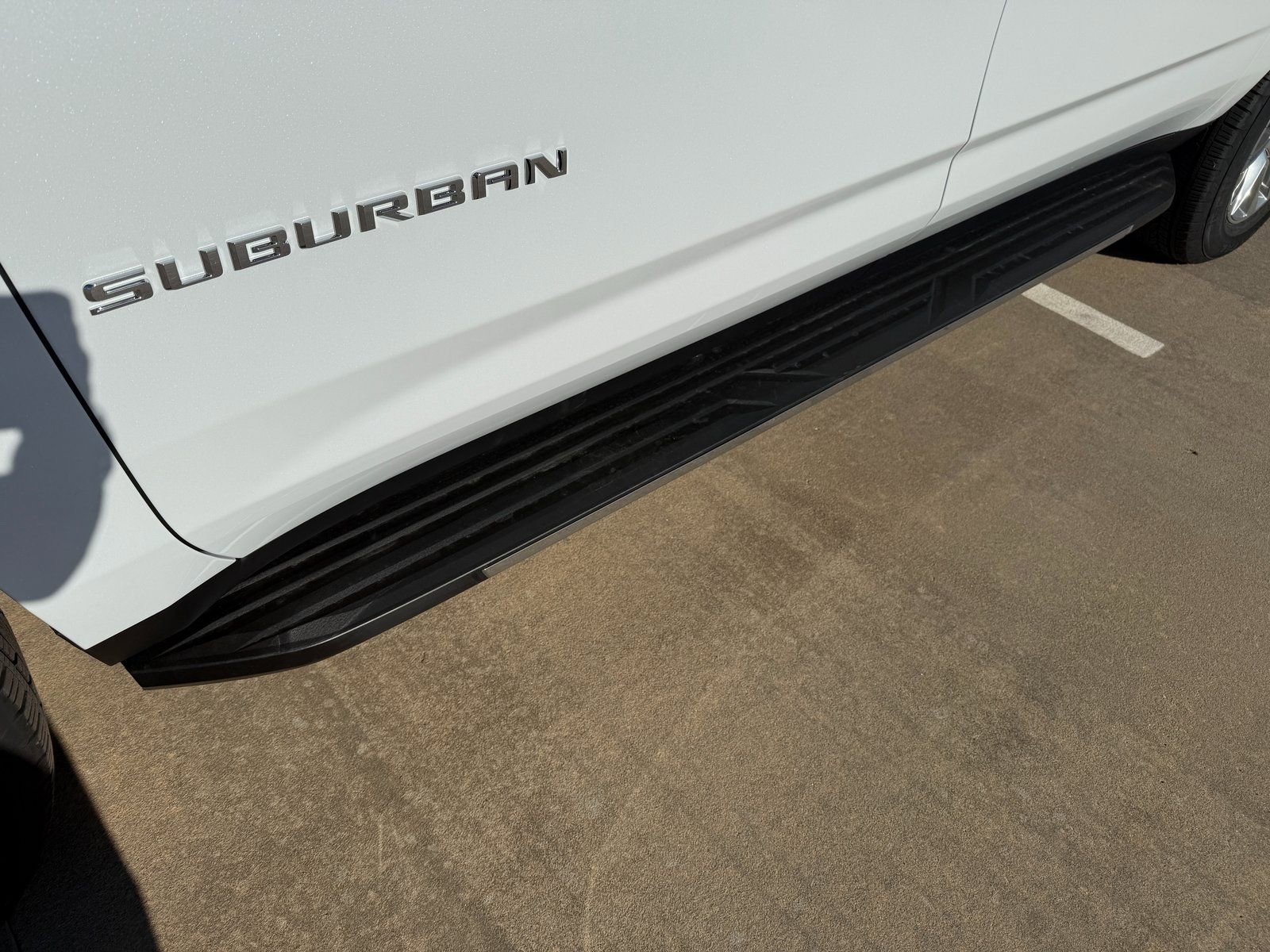 New 2026 Chevrolet Suburban Premier w/ Sun And Tow Package image 10