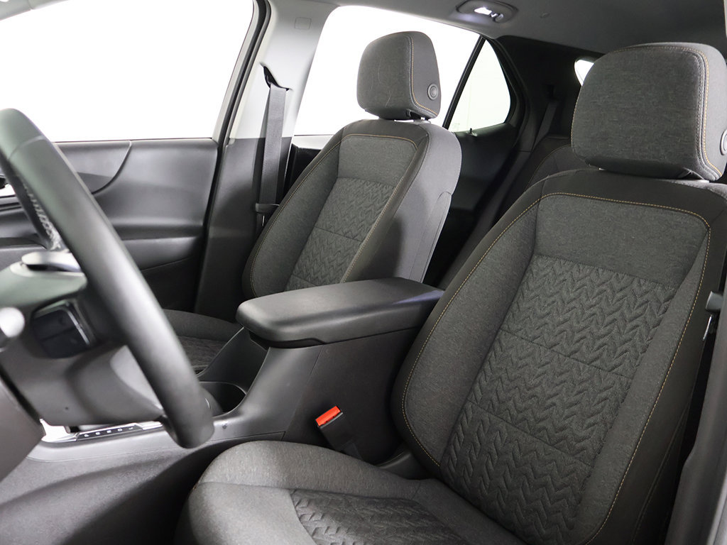 Used 2024 Chevrolet Equinox LT AWD/4WD image 28