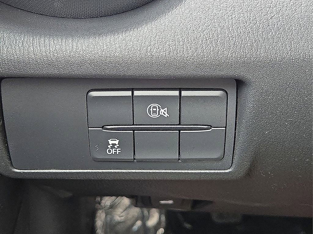 New 2025 MAZDA MX-5 Miata Sport image 29