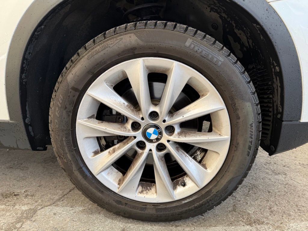 Used 2016 BMW X3 xDrive28i w/ Premium Package AWD/4WD image 10