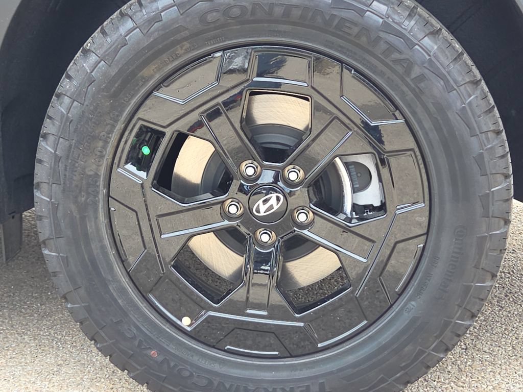 New 2026 Hyundai Santa Fe XRT AWD/4WD image 9