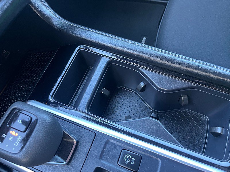 Used 2024 Nissan Pathfinder SV image 37