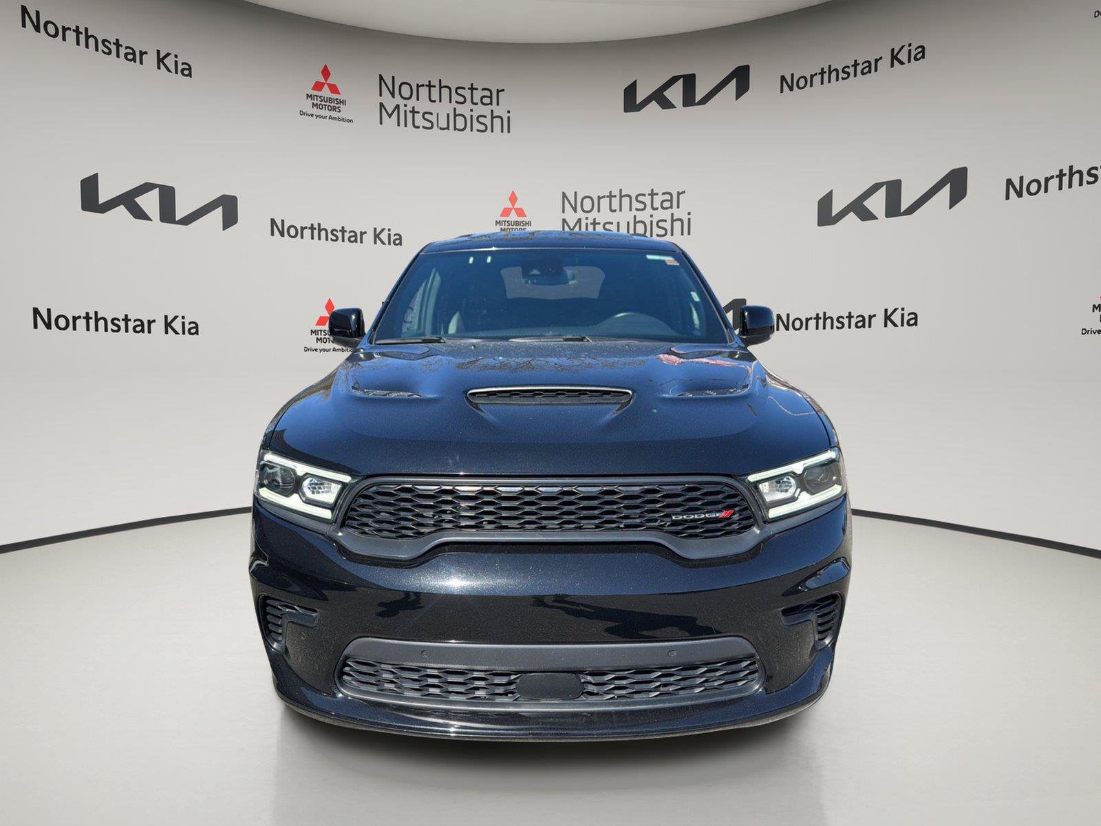 Used 2024 Dodge Durango R/T AWD/4WD image 9