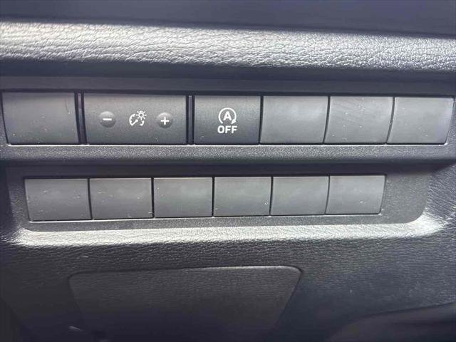 New 2026 Mitsubishi Outlander ES image 18