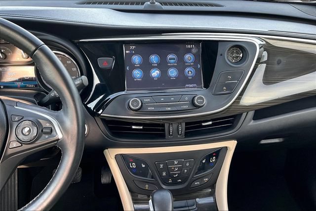 Used 2020 Buick Envision FWD image 4
