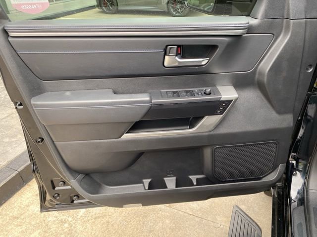 Certified 2025 Toyota Sequoia Platinum image 20