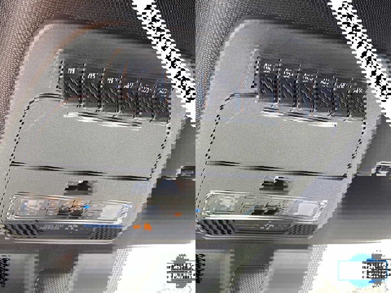 Certified 2023 Ford F150 Raptor w/ Raptor Carbon Fiber Package image 33